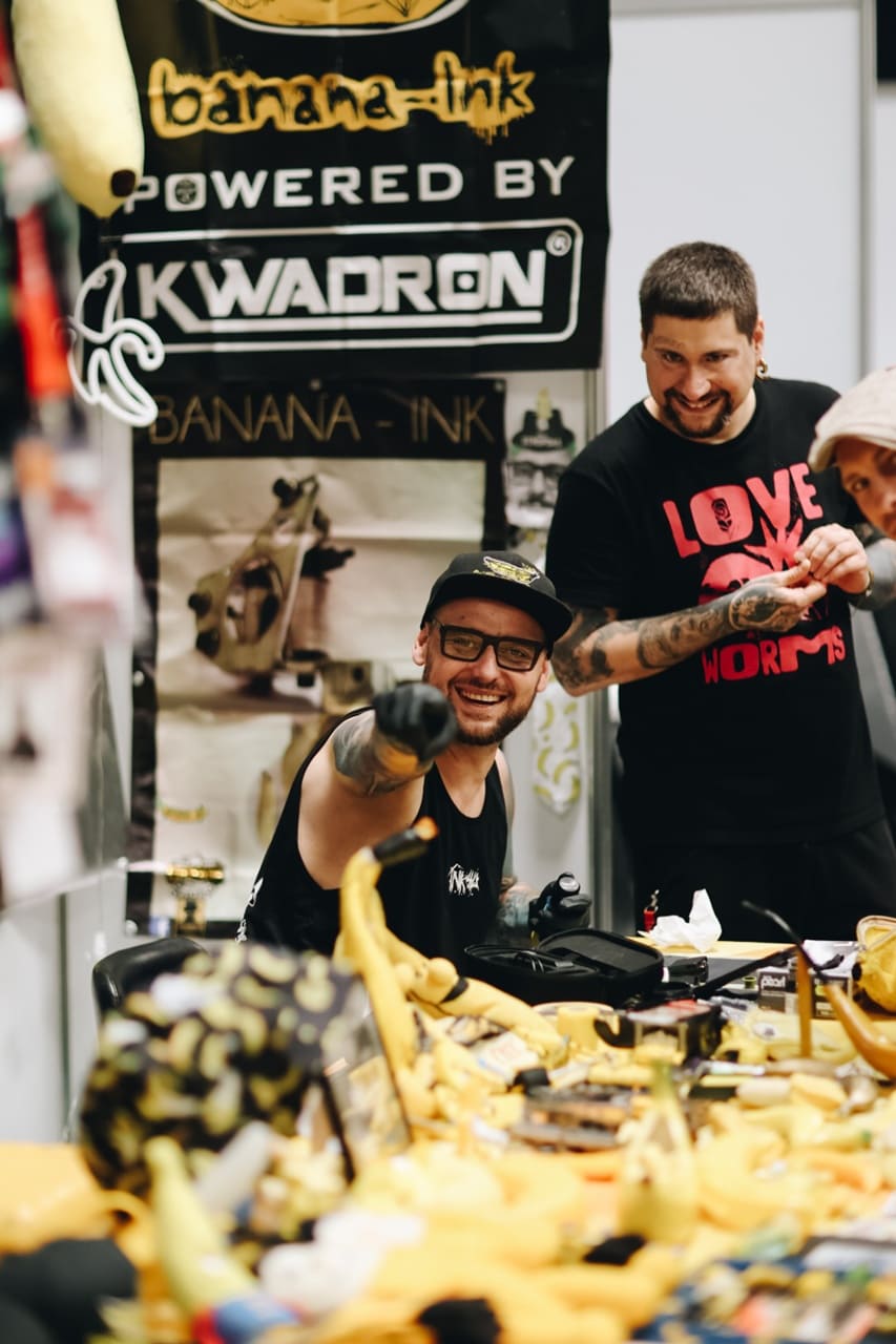 Tattoofest Convention 2025 [FOTORELACJA]