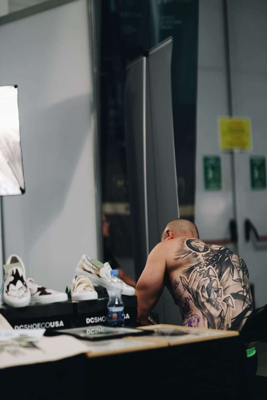 Tattoofest Convention 2025 [FOTORELACJA]