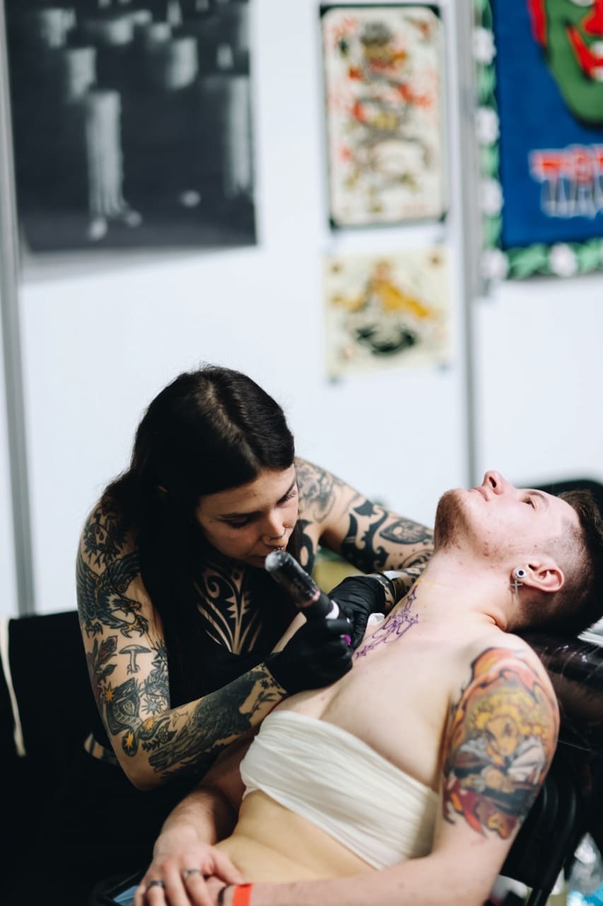 Tattoofest Convention 2025 [FOTORELACJA]