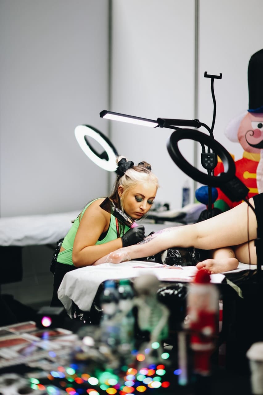 Tattoofest Convention 2025 [FOTORELACJA]