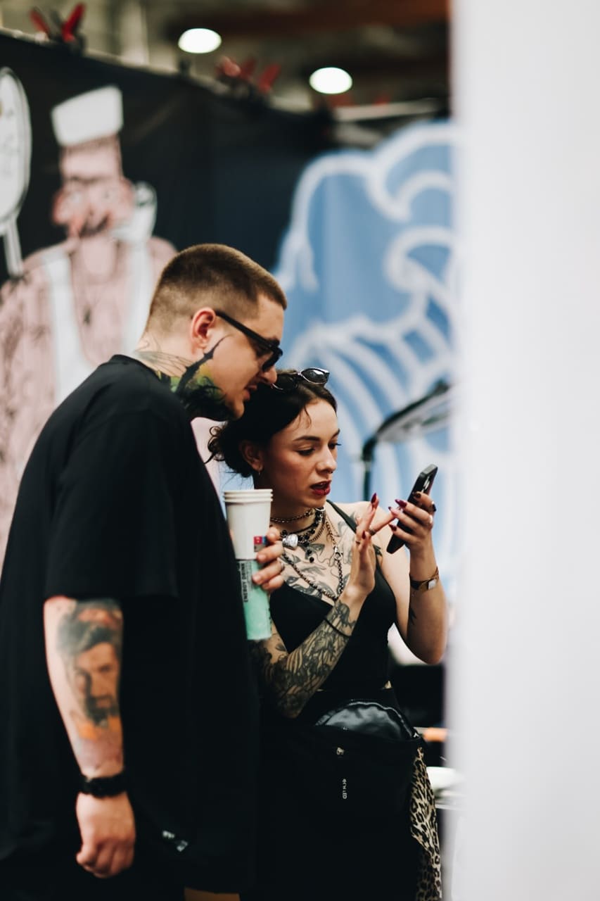 Tattoofest Convention 2025 [FOTORELACJA]