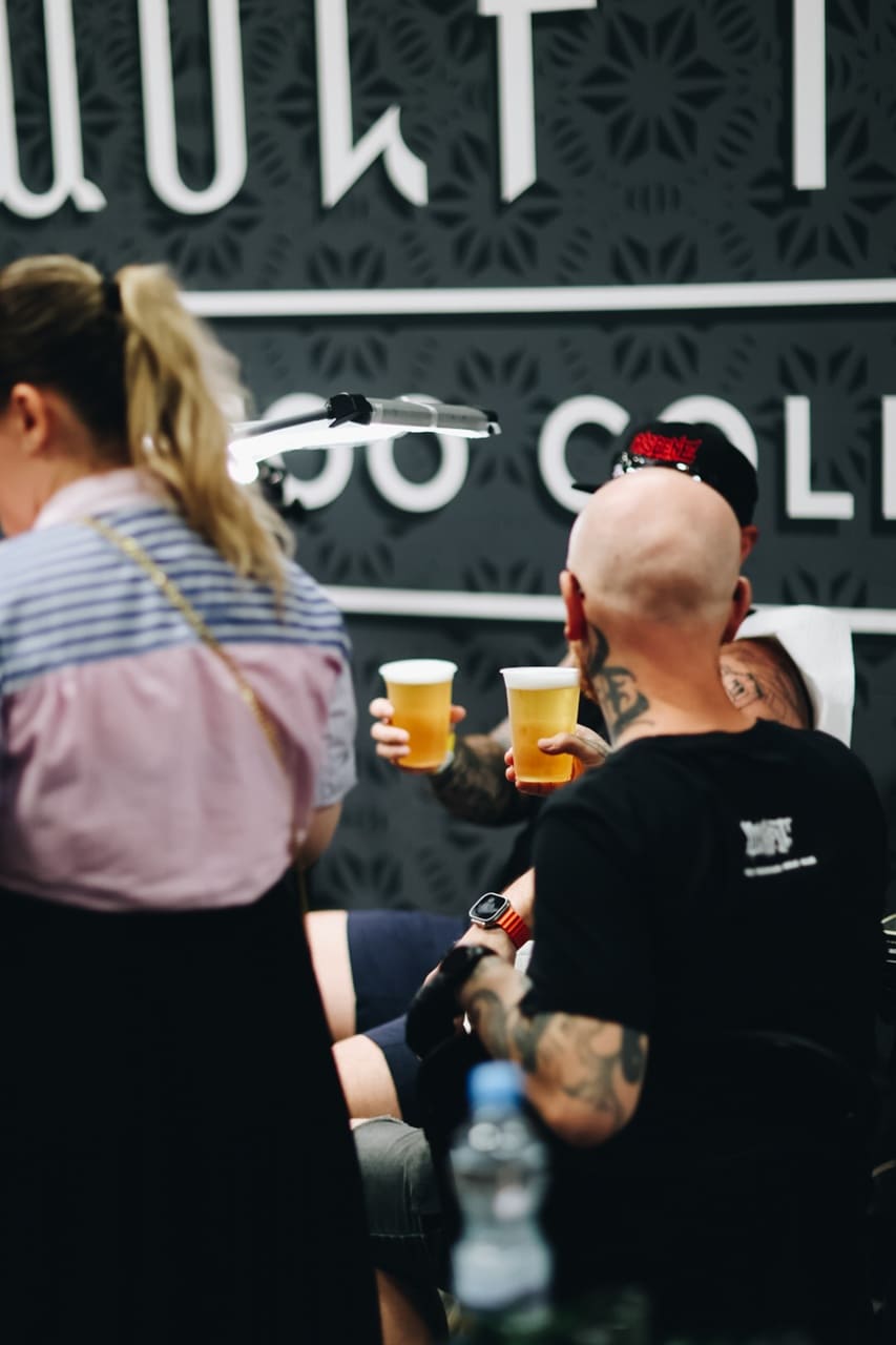 Tattoofest Convention 2025 [FOTORELACJA]