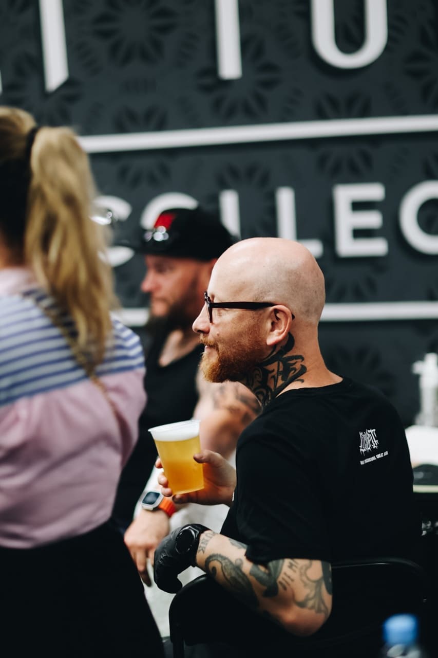 Tattoofest Convention 2025 [FOTORELACJA]