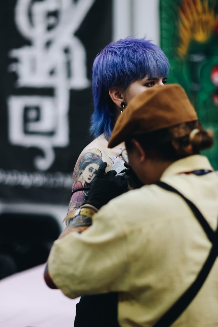 Tattoofest Convention 2025 [FOTORELACJA]