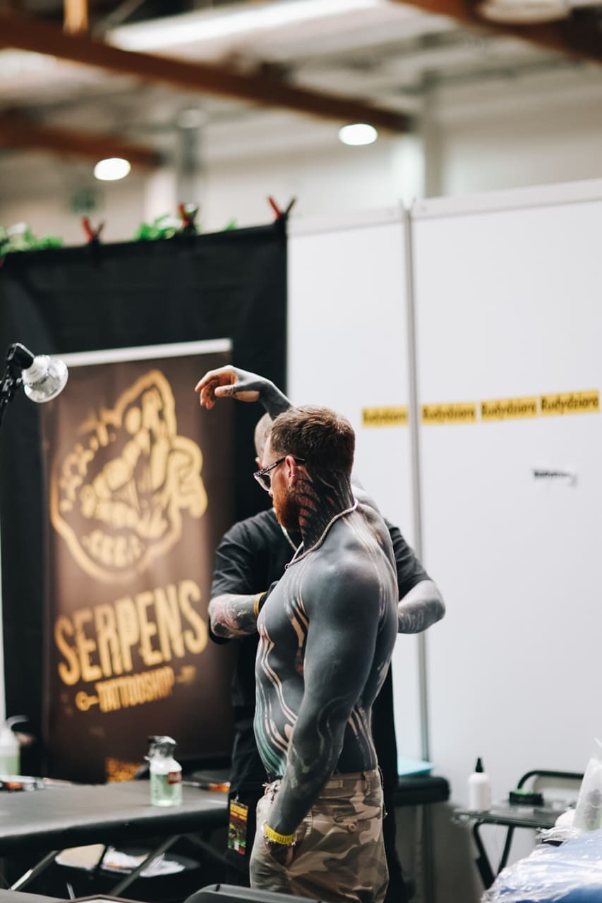 Tattoofest Convention 2025 [FOTORELACJA]