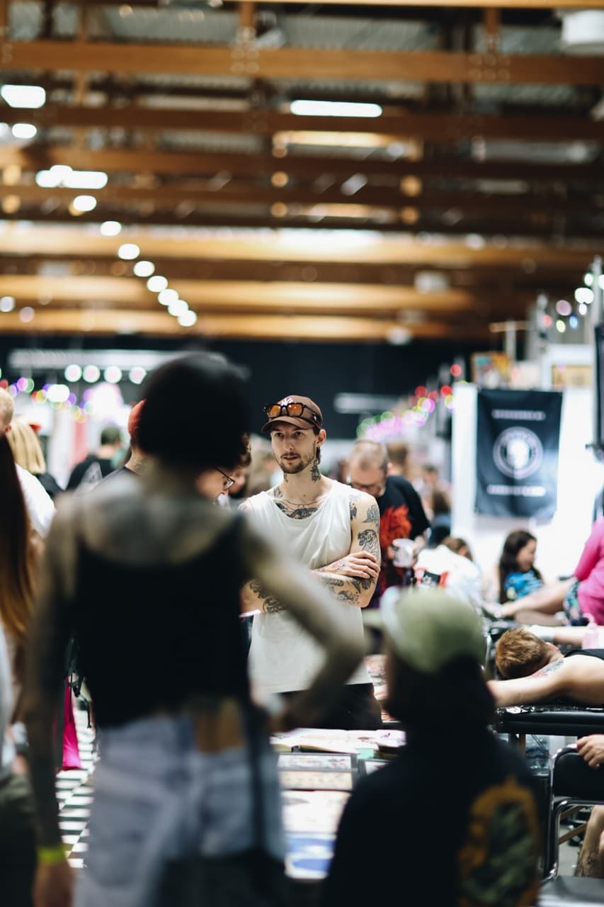 Tattoofest Convention 2025 [FOTORELACJA]