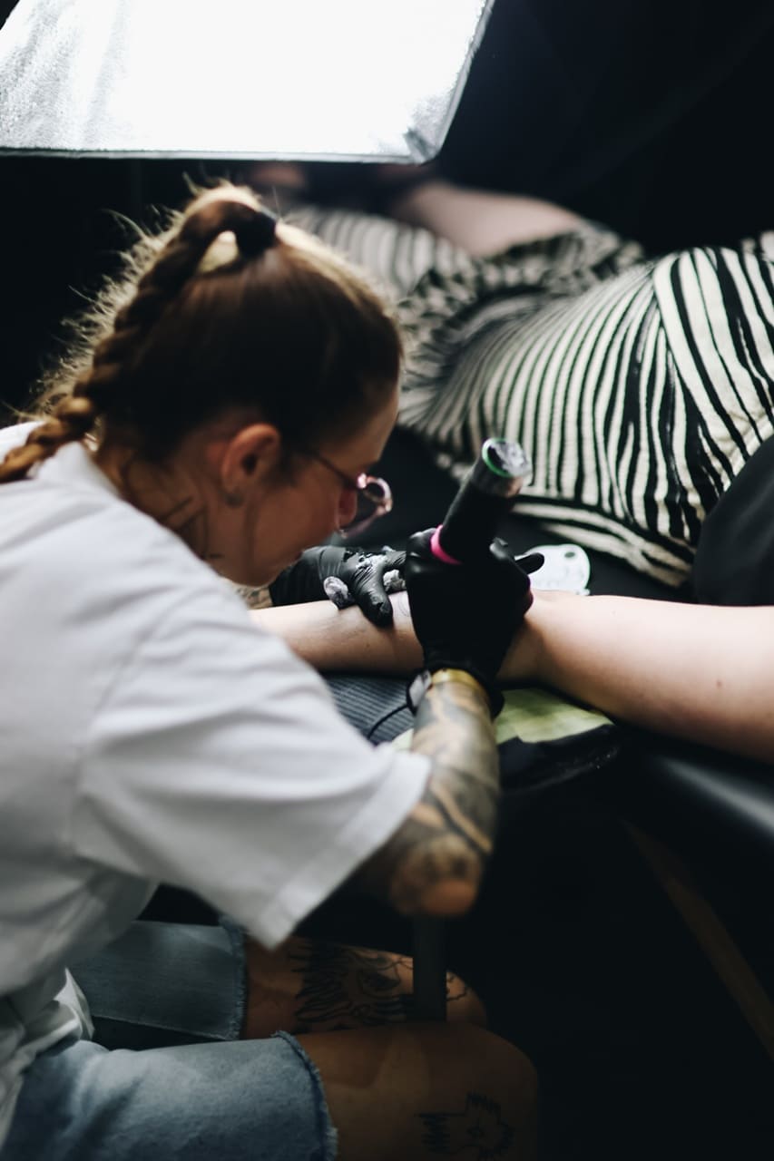 Tattoofest Convention 2025 [FOTORELACJA]