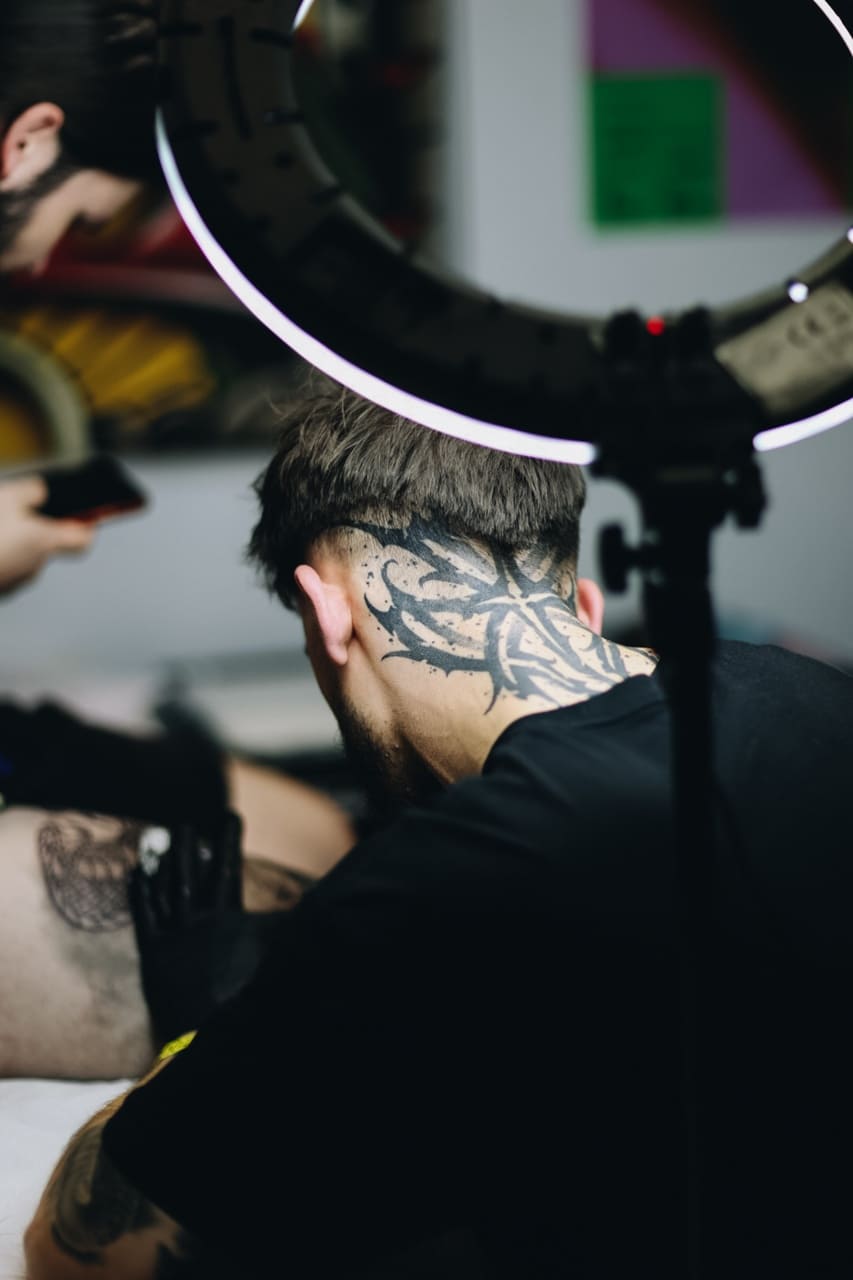 Tattoofest Convention 2025 [FOTORELACJA]