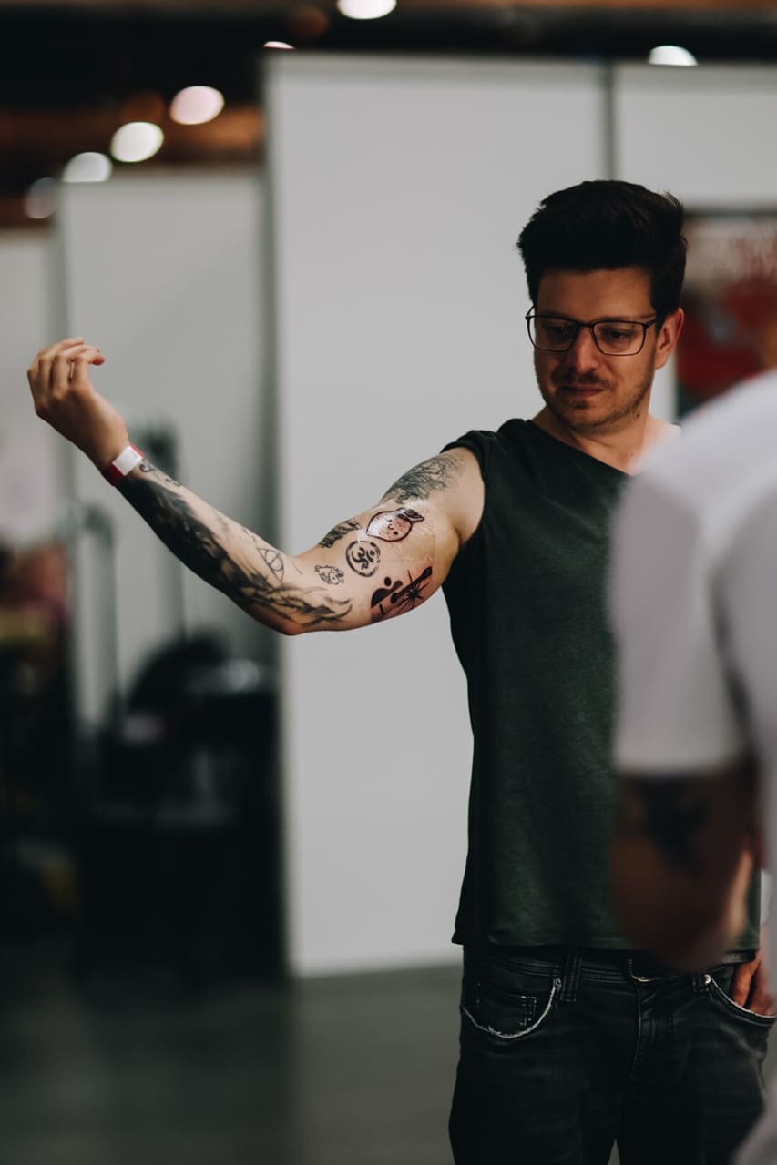 Tattoofest Convention 2025 [FOTORELACJA]