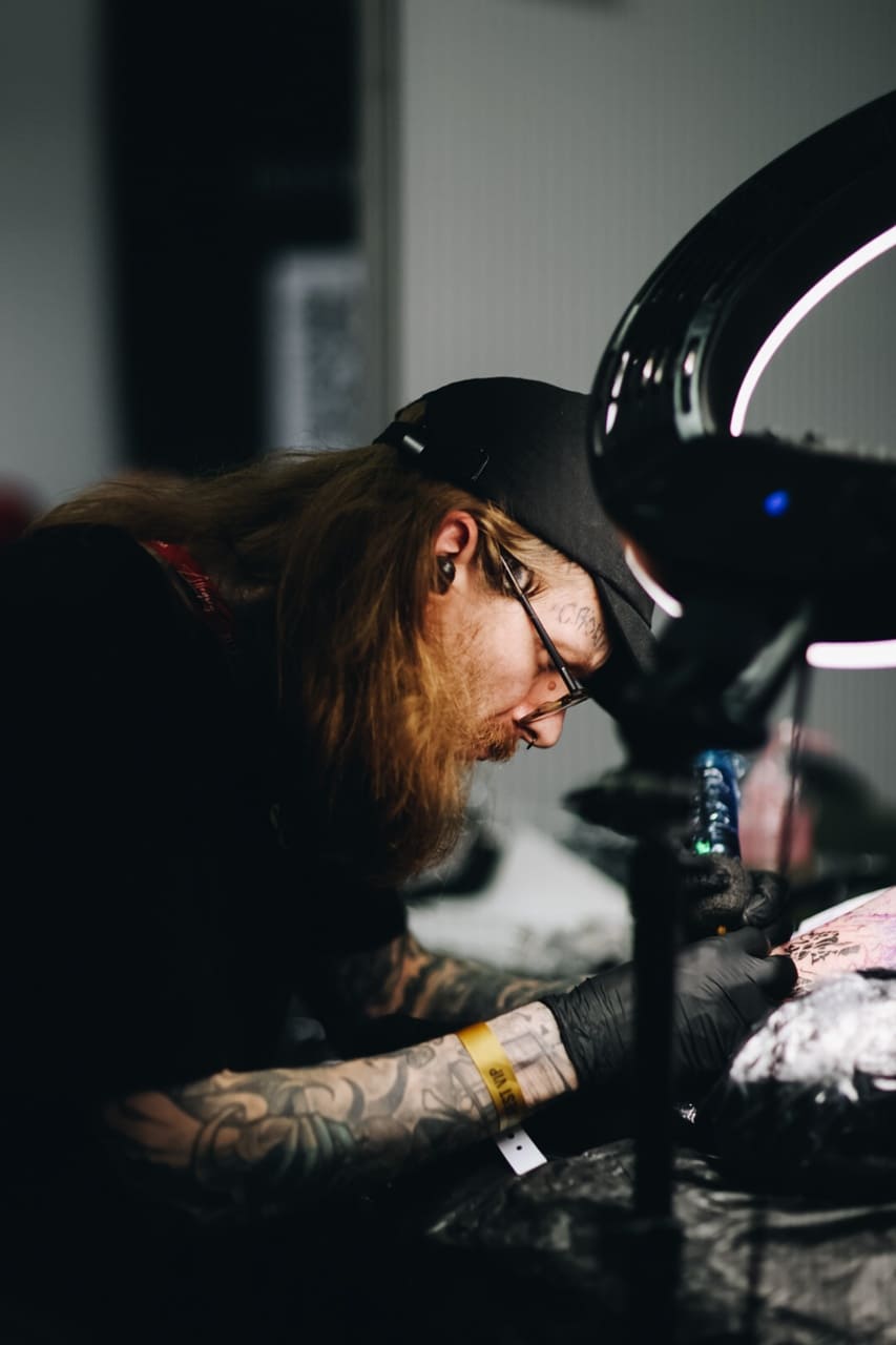 Tattoofest Convention 2025 [FOTORELACJA]