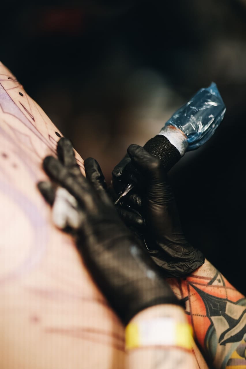 Tattoofest Convention 2025 [FOTORELACJA]