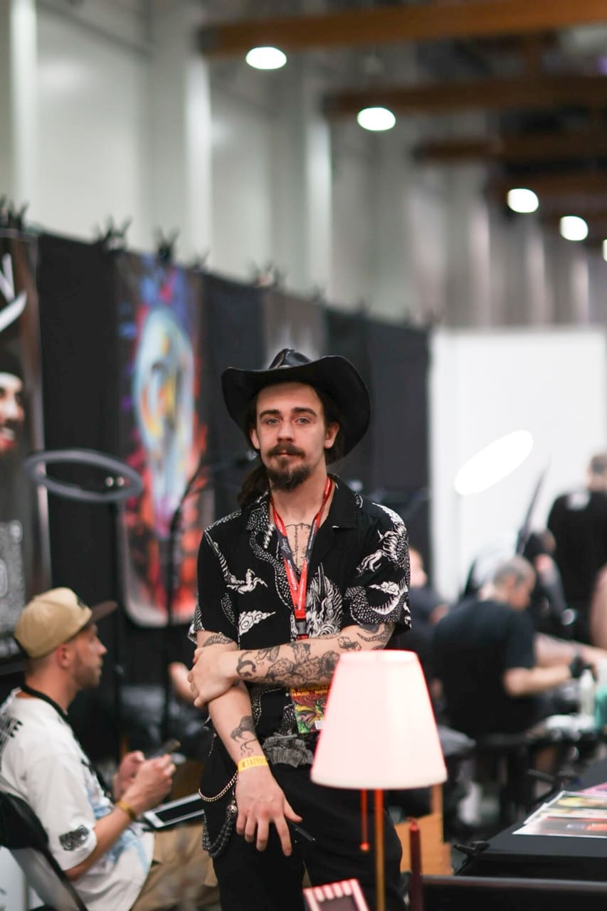 Tattoofest Convention 2025 [FOTORELACJA]