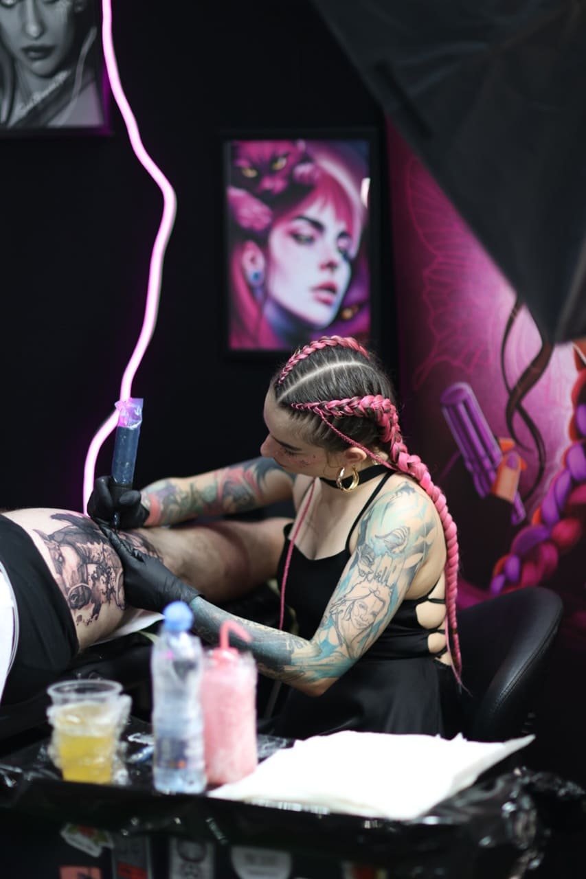 Tattoofest Convention 2025 [FOTORELACJA]