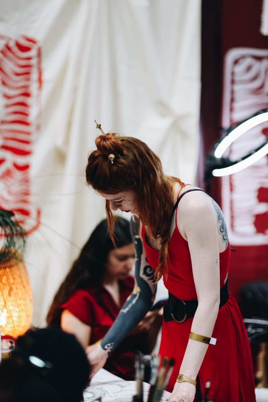 Tattoofest Convention 2025 [FOTORELACJA]