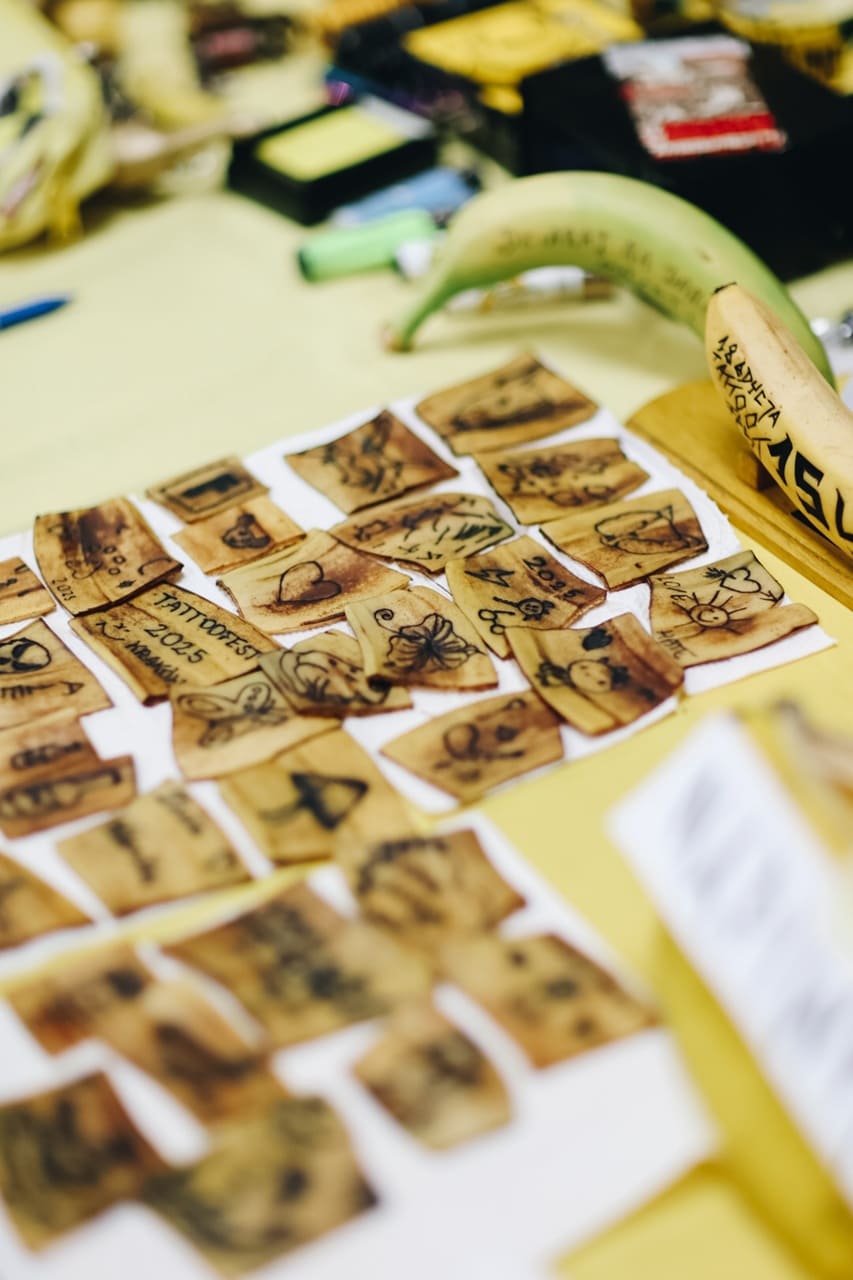 Tattoofest Convention 2025 [FOTORELACJA]