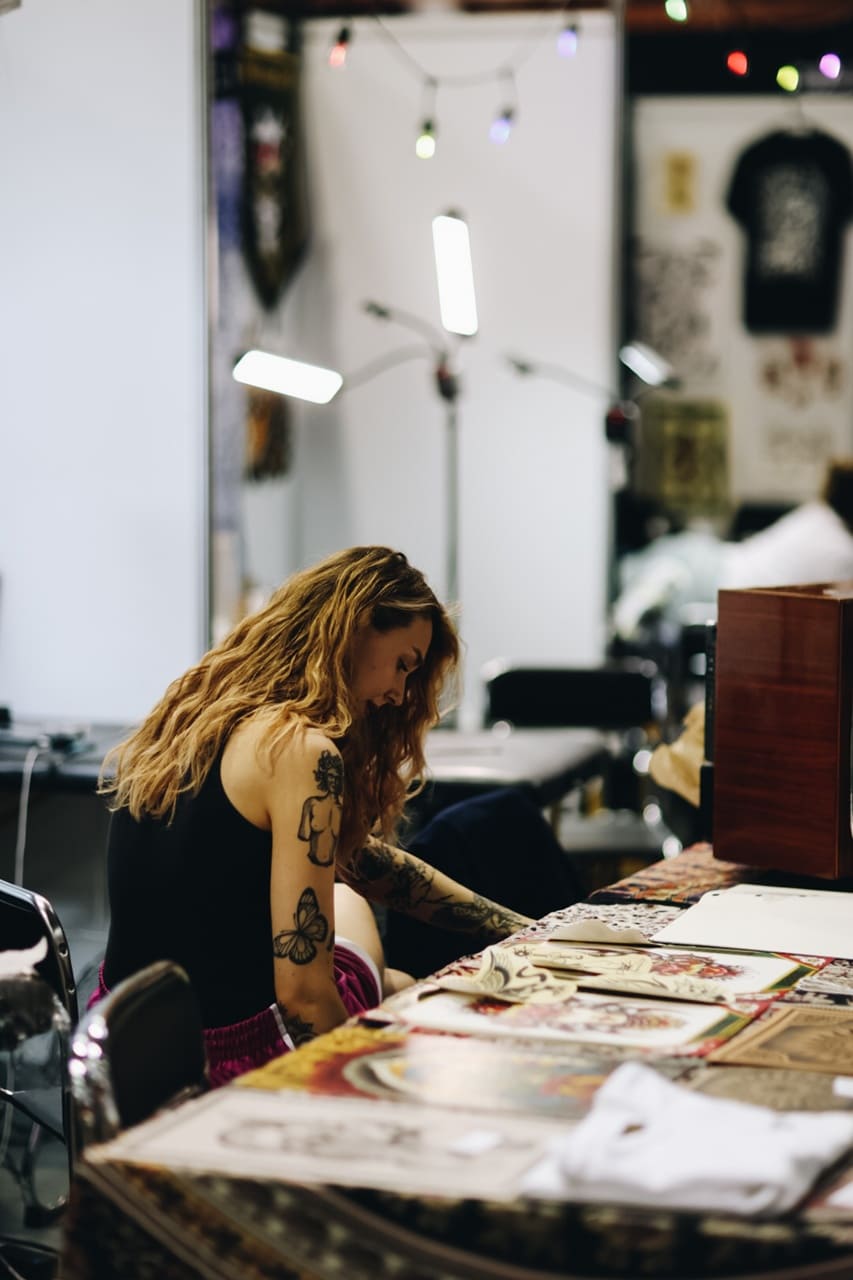 Tattoofest Convention 2025 [FOTORELACJA]