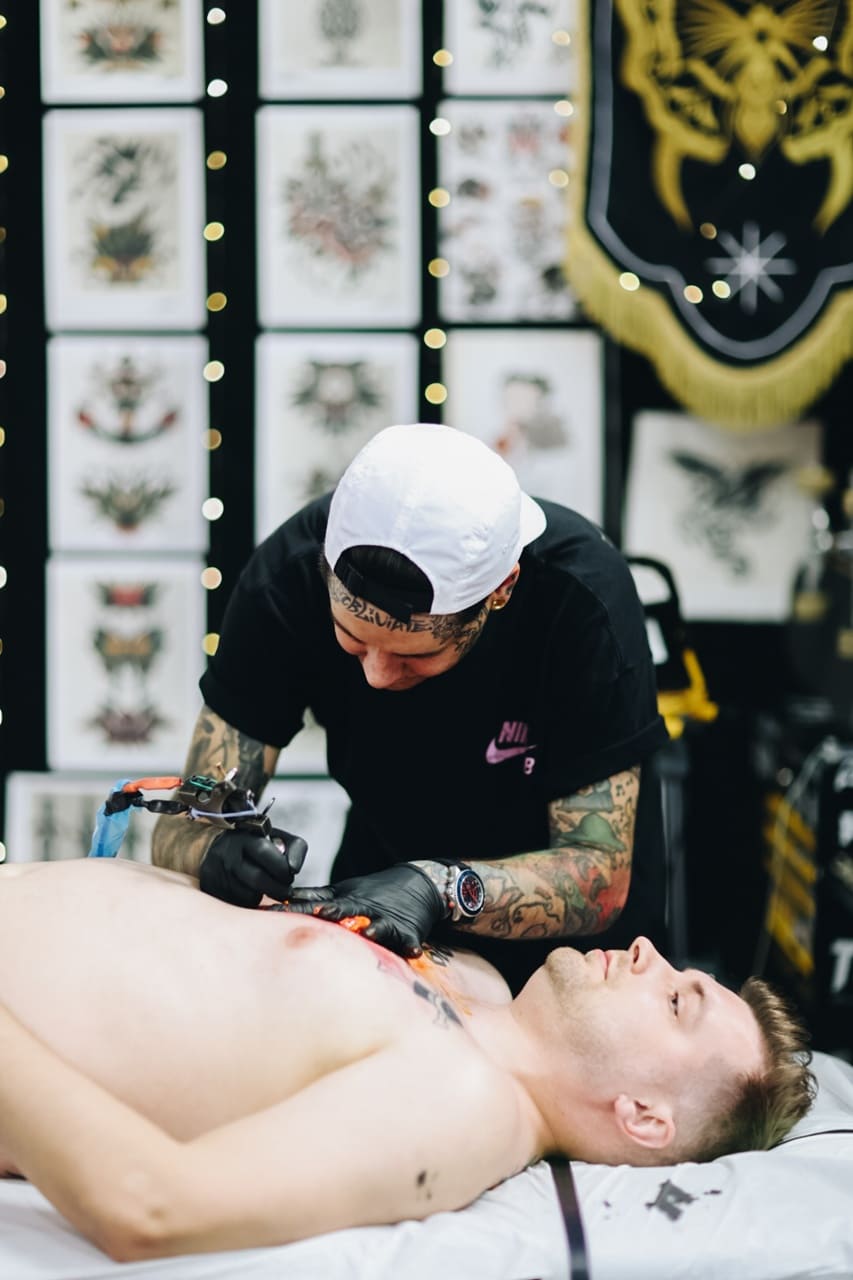 Tattoofest Convention 2025 [FOTORELACJA]