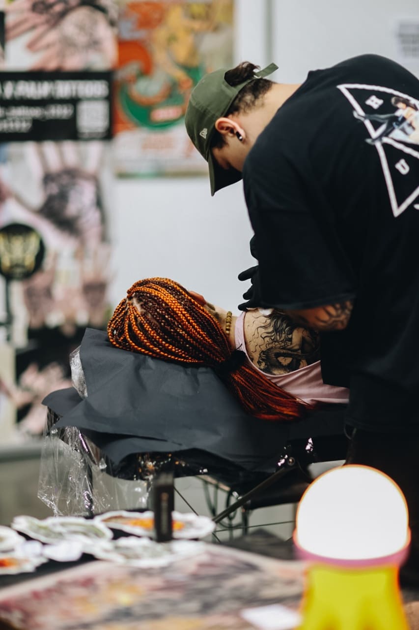Tattoofest Convention 2025 [FOTORELACJA]