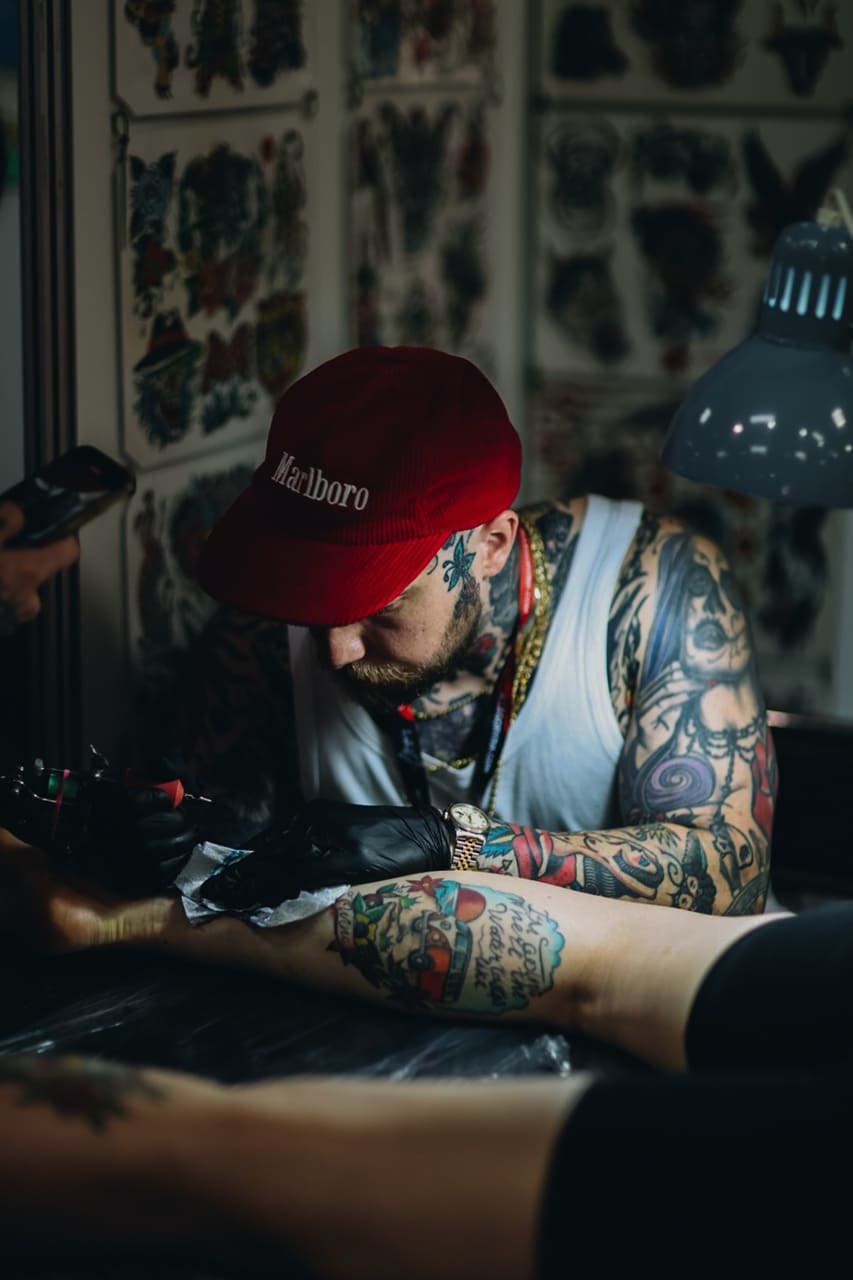 Tattoofest Convention 2025 [FOTORELACJA]