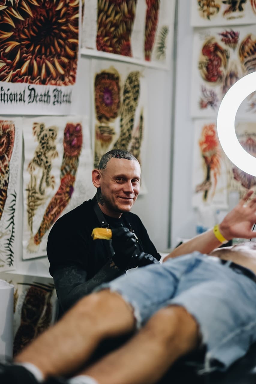 Tattoofest Convention 2025 [FOTORELACJA]