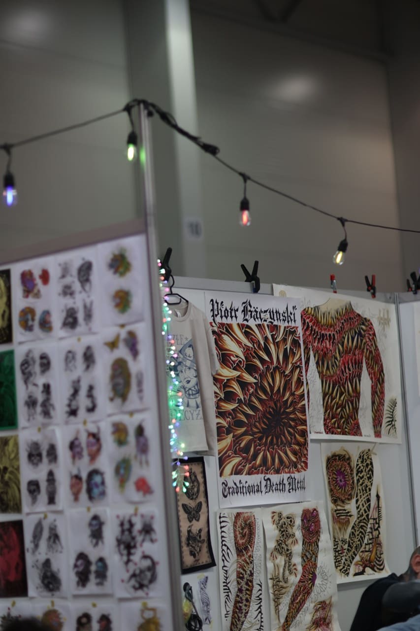 Tattoofest Convention 2025 [FOTORELACJA]