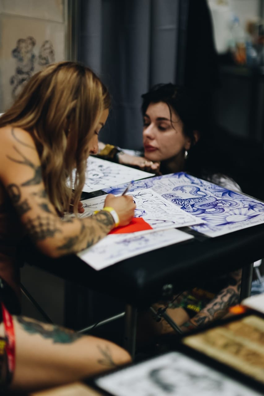 Tattoofest Convention 2025 [FOTORELACJA]