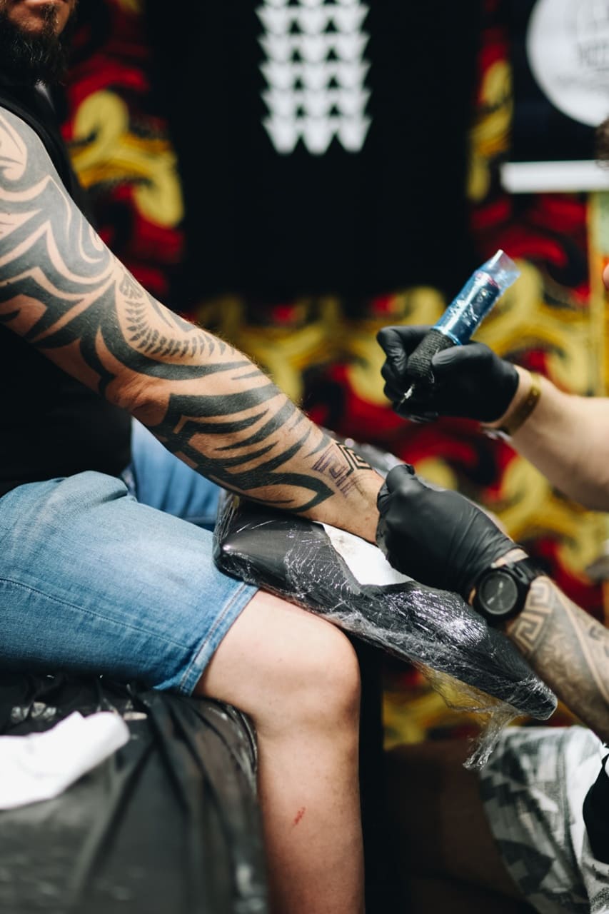 Tattoofest Convention 2025 [FOTORELACJA]