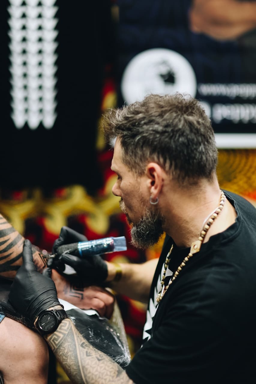 Tattoofest Convention 2025 [FOTORELACJA]