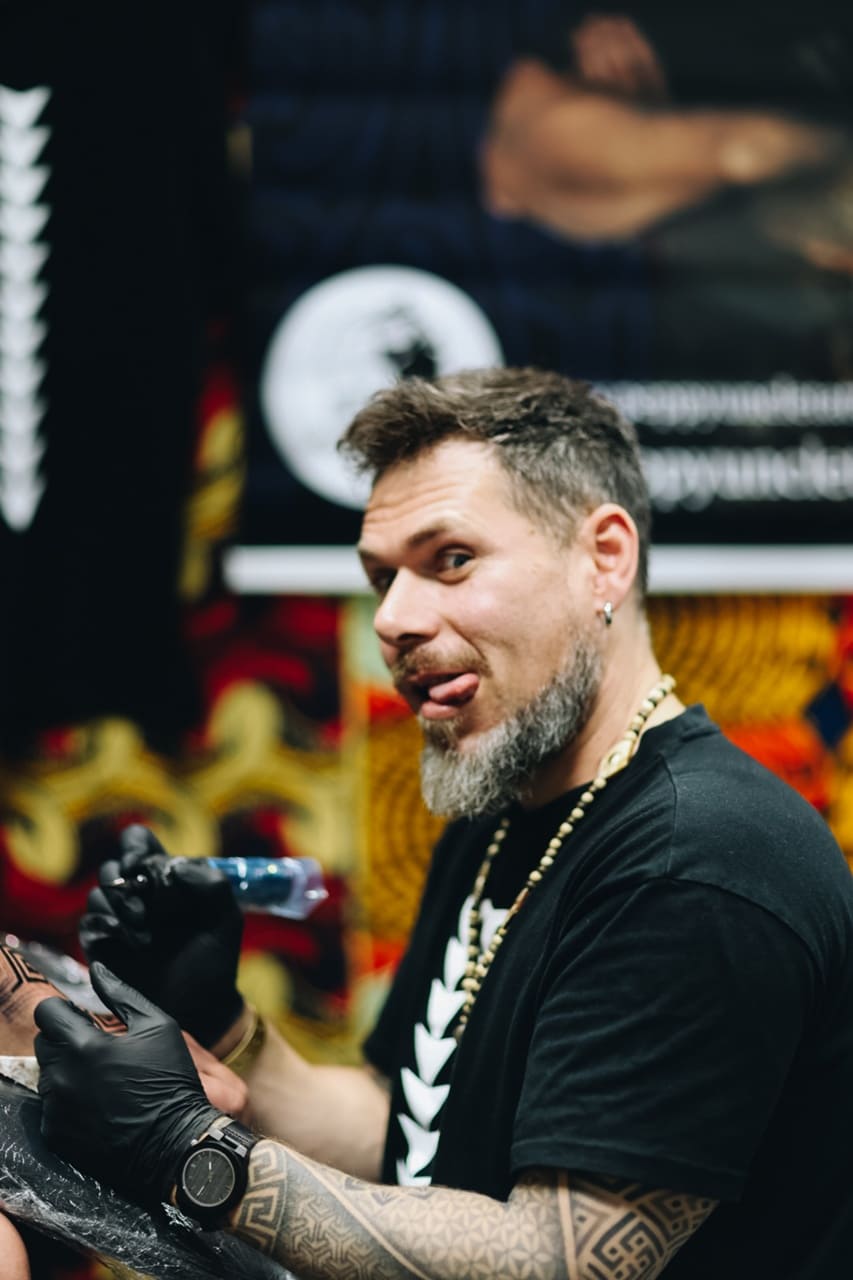 Tattoofest Convention 2025 [FOTORELACJA]