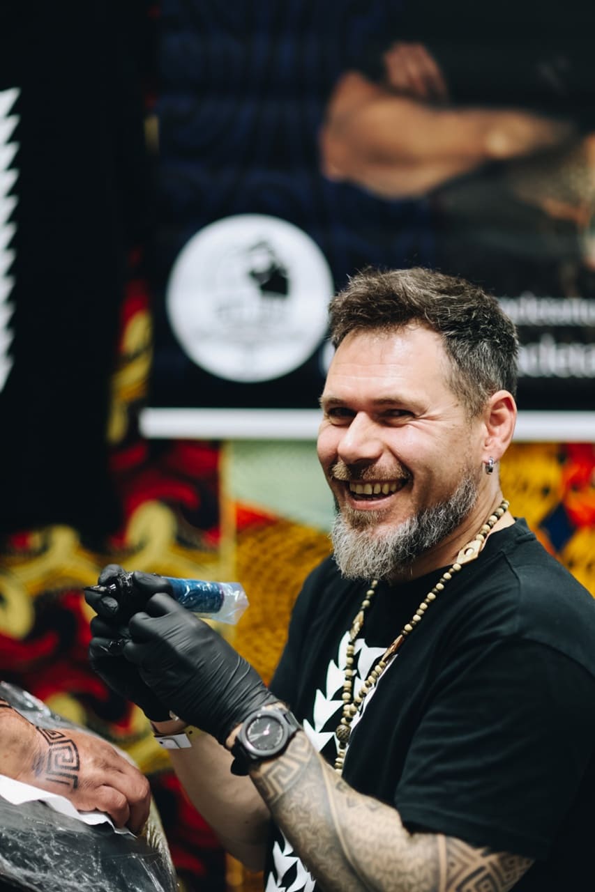 Tattoofest Convention 2025 [FOTORELACJA]