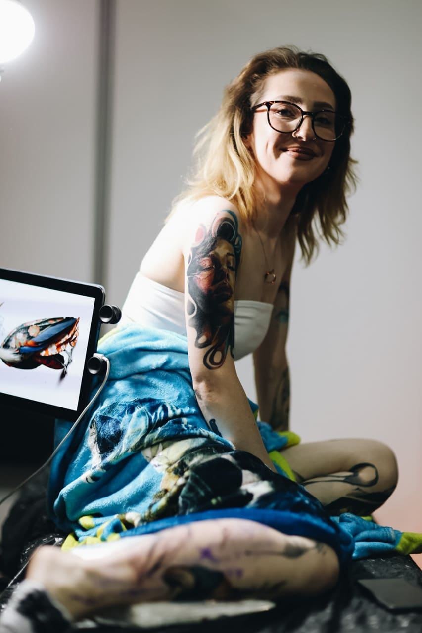 Tattoofest Convention 2025 [FOTORELACJA]