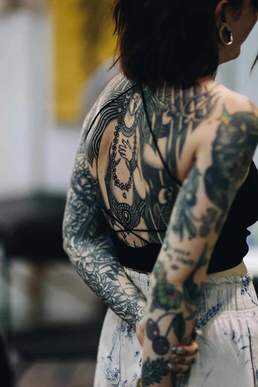 Tattoofest Convention 2025 [FOTORELACJA]