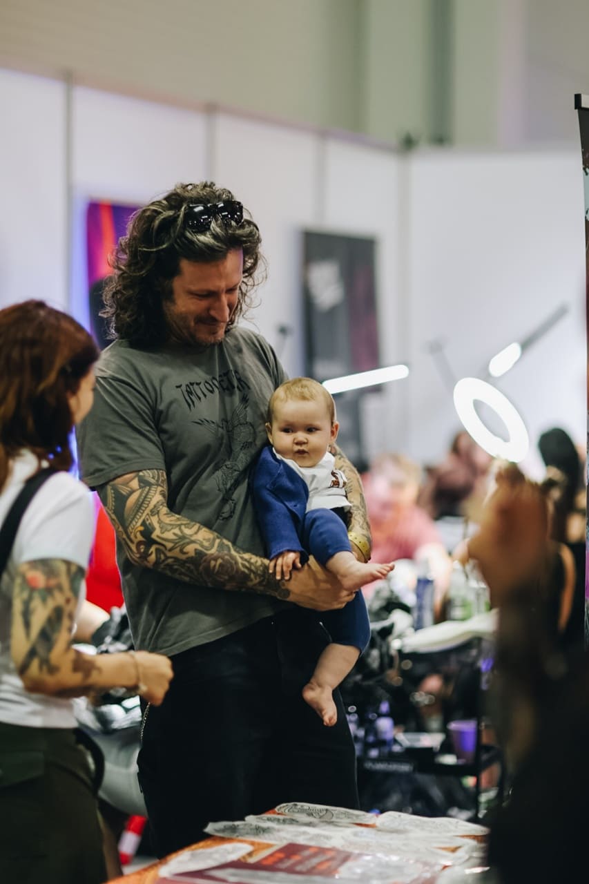 Tattoofest Convention 2025 [FOTORELACJA]