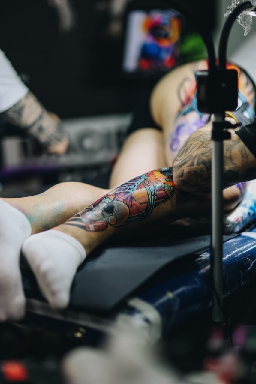 Tattoofest Convention 2025 [FOTORELACJA]