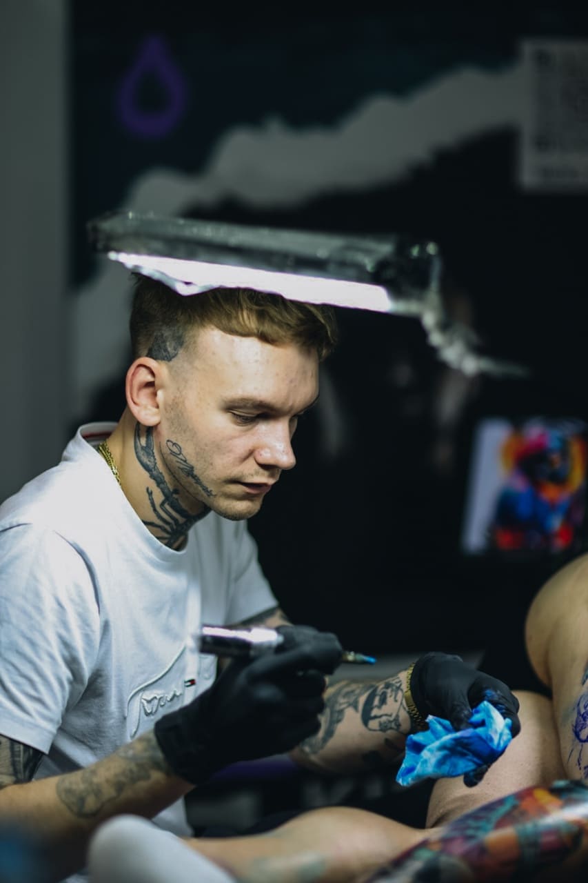 Tattoofest Convention 2025 [FOTORELACJA]