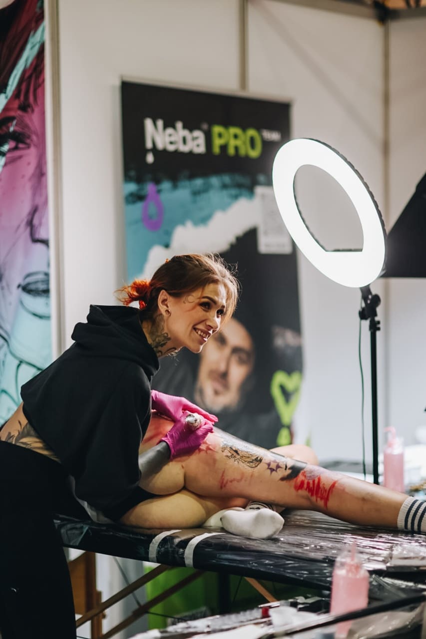 Tattoofest Convention 2025 [FOTORELACJA]