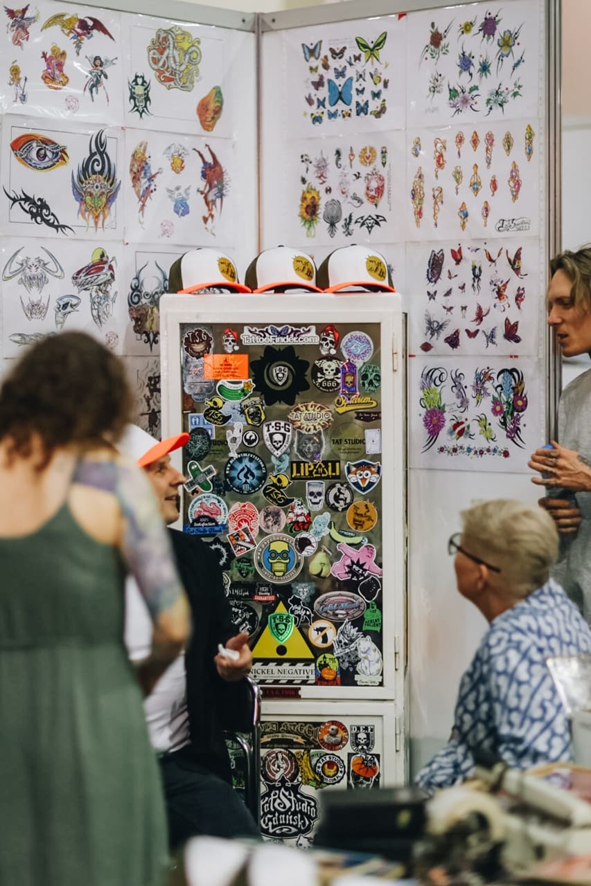 Tattoofest Convention 2025 [FOTORELACJA]