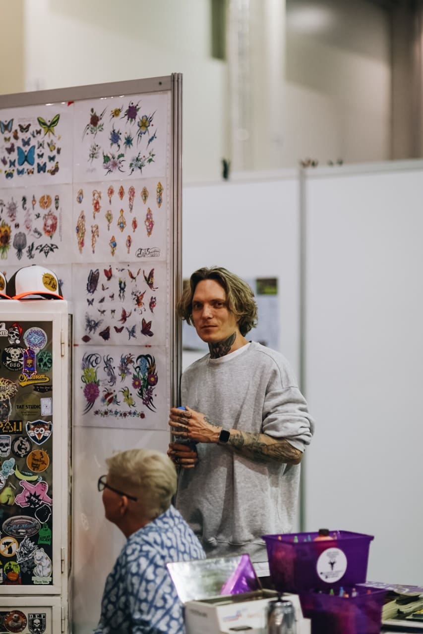 Tattoofest Convention 2025 [FOTORELACJA]