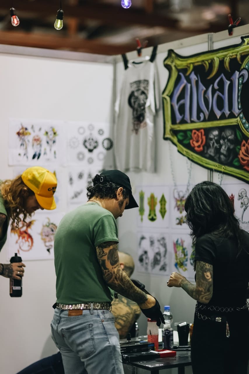 Tattoofest Convention 2025 [FOTORELACJA]