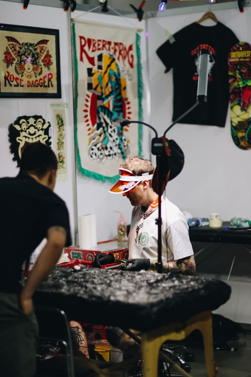 Tattoofest Convention 2025 [FOTORELACJA]