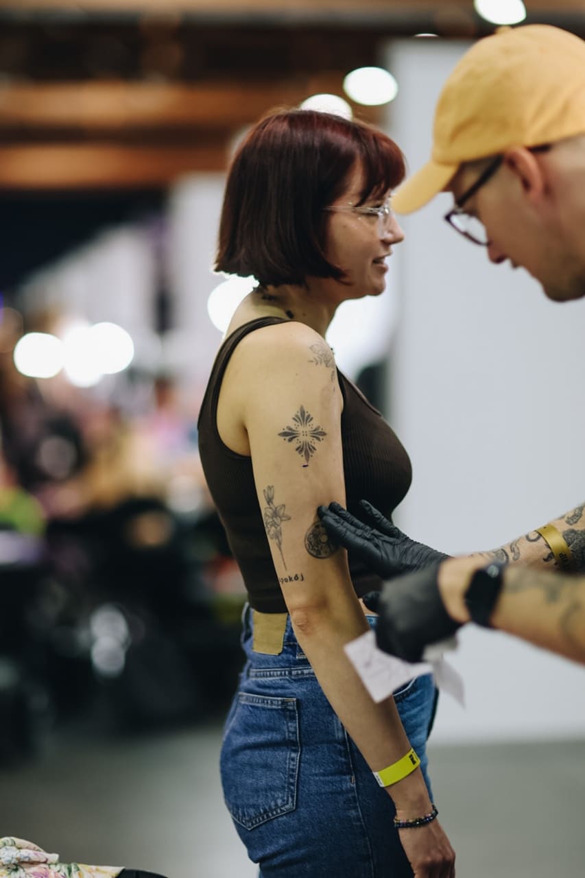Tattoofest Convention 2025 [FOTORELACJA]