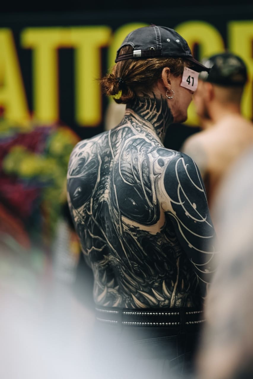 Tattoofest Convention 2025 [FOTORELACJA]