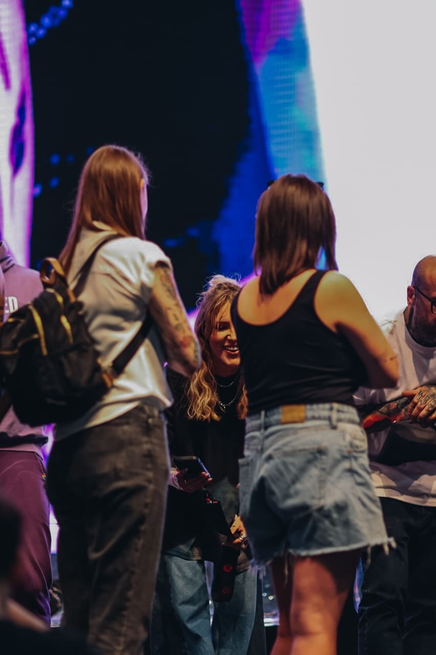 Tattoofest Convention 2025 [FOTORELACJA]