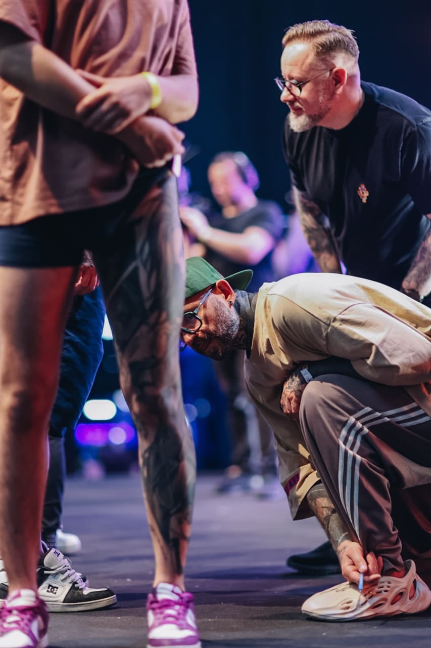 Tattoofest Convention 2025 [FOTORELACJA]
