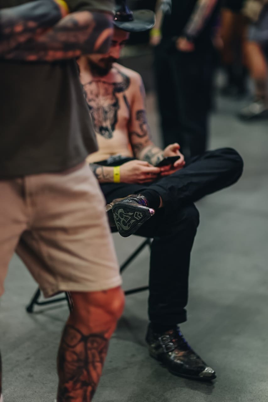 Tattoofest Convention 2025 [FOTORELACJA]