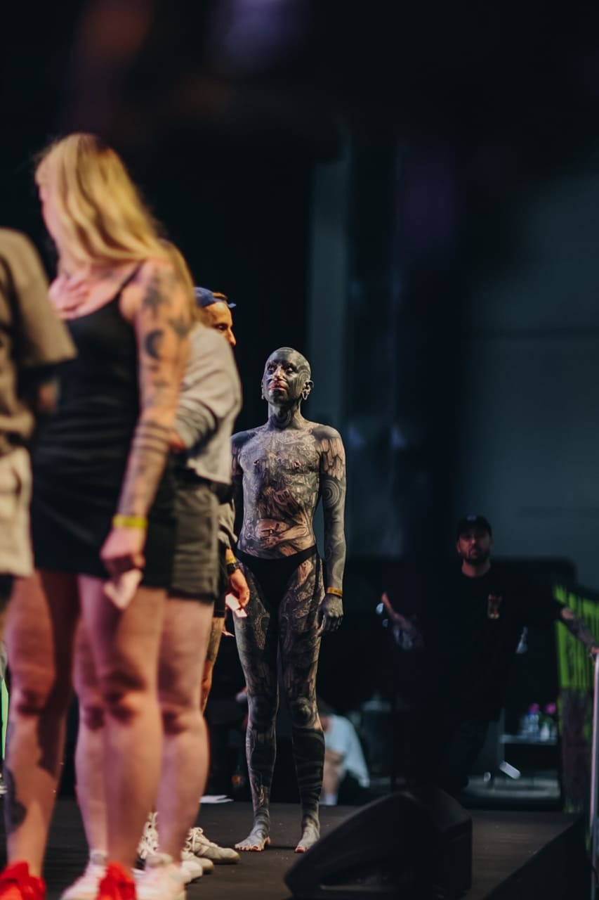 Tattoofest Convention 2025 [FOTORELACJA]