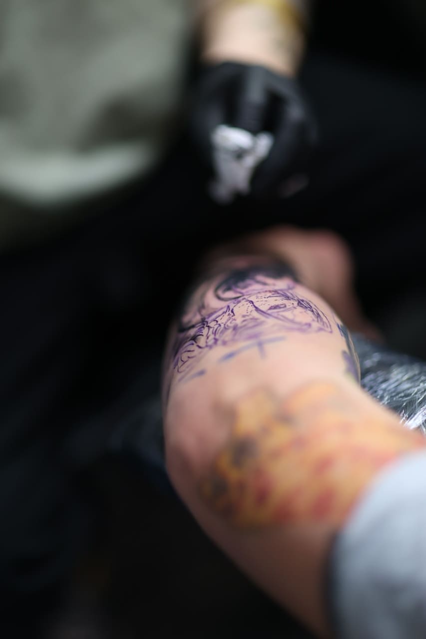 Tattoofest Convention 2025 [FOTORELACJA]