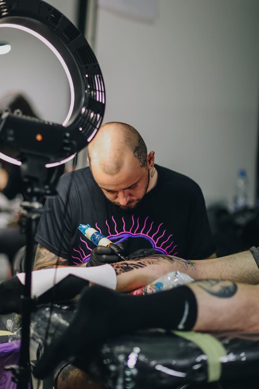 Tattoofest Convention 2025 [FOTORELACJA]