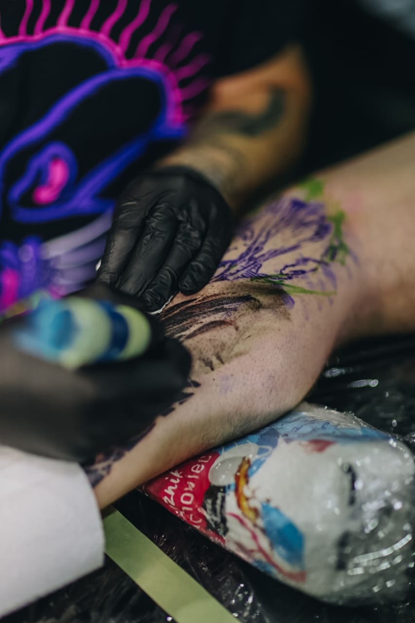 Tattoofest Convention 2025 [FOTORELACJA]