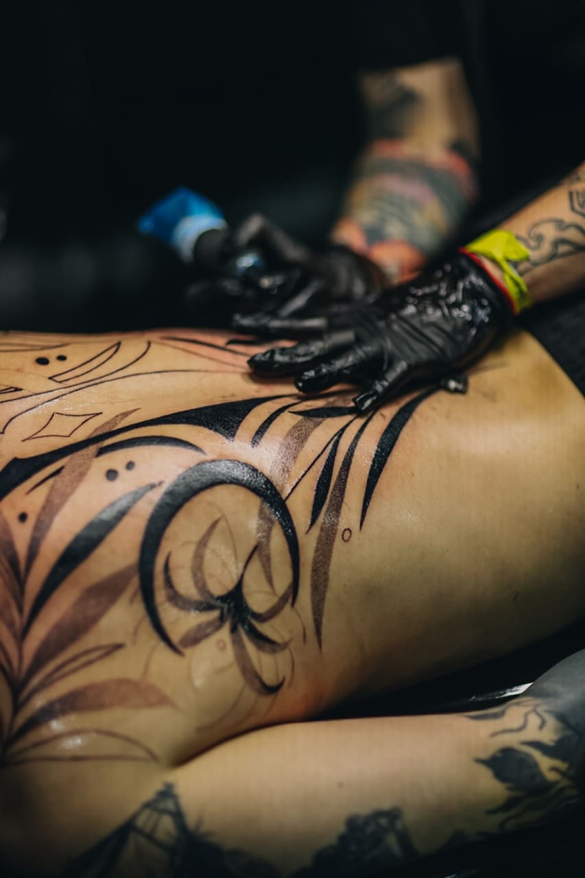 Tattoofest Convention 2025 [FOTORELACJA]